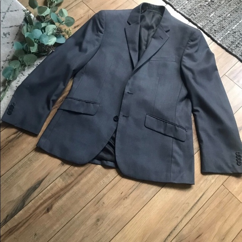 Kenneth Cole Blazer
